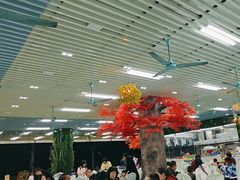 -景好海鲜餐厅(大鹏必选旅游店)