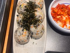 -韩满园· 甄选韩式烤肉