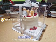 -ZOZO's昌左左精致甜品设计(新北店)