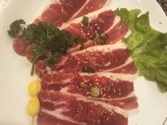 -梦山水日本烧肉(五四广场店)