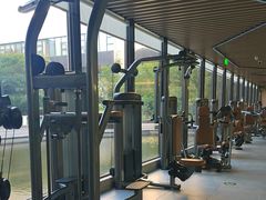 -W FITNESS 威尔仕健身·游泳(七宝店)