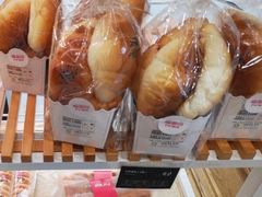 -福晶园益生菌蛋糕面包(璞丽中心店)