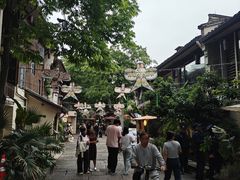 -小河直街历史文化街区