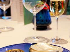 鱼子酱-AZUR聚(香格里拉饭店)