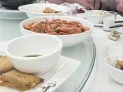 -盐通酒家(金桥湾清水苑店)