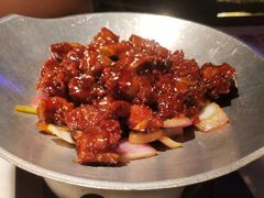 -绿茶餐厅(西湖银泰百货店)