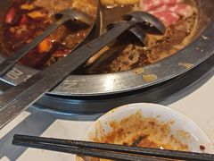 -名扬煮艺肥牛自助火锅(同和店)