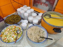 -闫家驴肉老店(华电一校店)