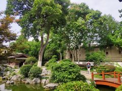 -南京中国近代史遗址博物馆(南京总统府)