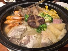 -上海人家花樣年华(中山公园店)
