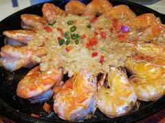 -卯时·龙光雅宴·精致锡帮菜(惠山古镇店)