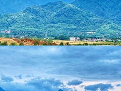 -秦岭风景区
