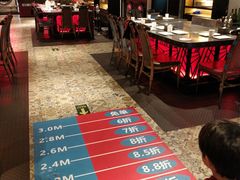 -玛雅铁板烧餐厅(中关村店)