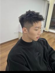 -吉艺心专业美发造型