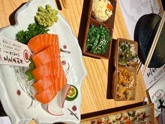 -鹤龟料理店(时代天街店)