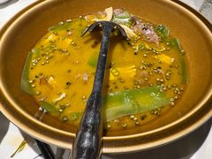 -贡宴盐帮菜自贡驻京联络处餐厅