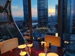 -小南洋海景餐厅(深圳湾店)