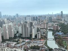 -环球港凯悦 · 享悦中餐厅