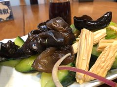-秦老大西安羊肉泡馍馆(健德门店)