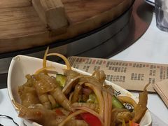 -王老六铁锅炖鱼(长春路店)