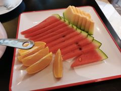 -老淮安·淮安菜(周恩来纪念馆店)