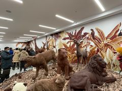 -Peet's Coffee皮爷咖啡(豫园店)