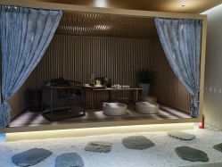 -太乙康·中式美养空间