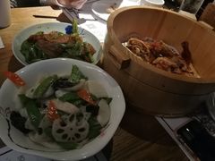 -胡桃里音乐酒馆(下沙店)