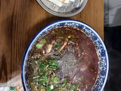 -惠记粉汤羊血(永松路店)