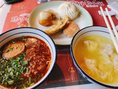 -南京金陵饭店