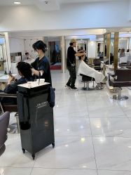 -雅仕 HAIR SALON 美发沙龙