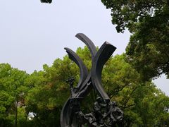 -上海市龙华烈士陵园