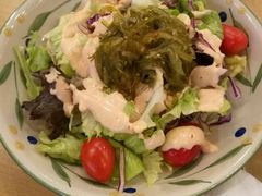 -萨莉亚意式餐厅(特力时尚汇店)