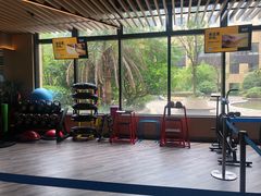 -W FITNESS 威尔仕健身·游泳(七宝店)