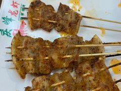 -庆峰龙虾烧烤(合肥一店)