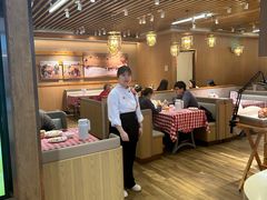 -西贝(上海我格广场店)