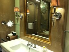 -上海浦东星河湾酒店