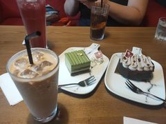 -GOIN CAFE 光阴咖啡馆