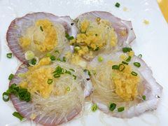 -鹏城人家海鲜酒家·23年老字号(较场尾店)