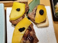 -三石铁板烧(紫竹桥店)