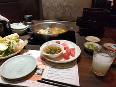 -MoMo牧场·寿喜烧专门店(长泰广场店)