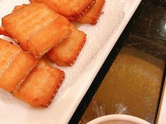 -新南华大酒店(长寿店)