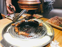 -喜来稀肉(北外滩白玉兰广场店)