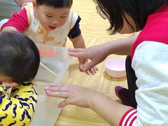 -COMBABY新爱婴早教(万体中心)