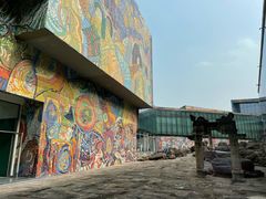 -四川美术学院美术馆