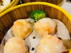 -香云轩·顺德菜(香云纱园林酒店店)