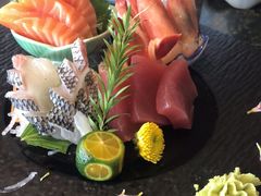 -炙柒Sekinana·精致料理 烧鸟·铁板烧(海上世界店)