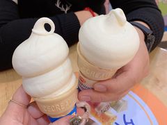 -DQ·蛋糕·冰淇淋(万象城店)