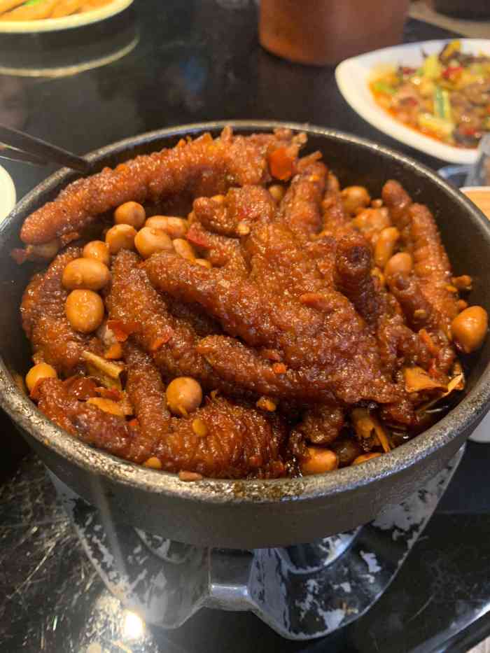 真味汤馆(开州店)-"疫情过后,去了一次,无法理解整体价格不变.