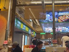 -曾百万小炉小串自助烧烤(高新店)